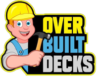 Over Built Decks